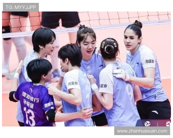 天津体育直播排超联赛（天津体育频道排球直播）sports